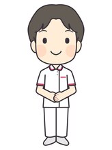 爽快館 ファミリー&nbsp;スタッフ1 エジソン