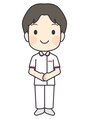 爽快館 ファミリー スタッフ1 エジソン