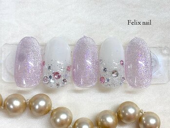 フェリックスネイル(Felix nail)/