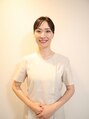 ハレキパ 鵠沼海岸(halekipa)/徳田芽衣