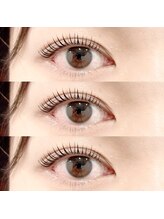 アイイロ 大宮西口店(EYE IRO)/まつげパーマ