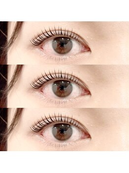 アイイロ 大宮西口店(EYE IRO)/まつげパーマ