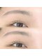 ケリー(K.erry)の写真/眉毛を整えて垢抜けた印象に◎お客様に似合う立体的な理想の眉毛は是非お任せください★
