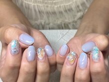 ネイルサロン北野坂/シンプルデザインコース