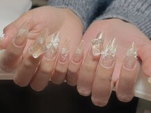 ブルームビューティ― 新宿(Blooｍ Beauty)/