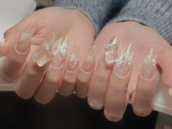 ブルームビューティ― 新宿(Bloom Beauty)/