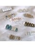 【HAND】ご新規様限定！キャンペーンデザイン6930円