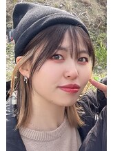 マディア(MADIA) SAYA