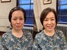 【2回目以降のお客様へ】復習メイクレッスン 60分 