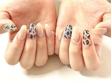 ダイア(Daia)の雰囲気（nail design）