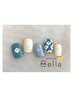 Belleのデザインチップ☆（コース料金+1100円です）（接着シール付）