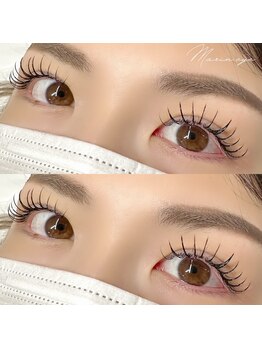 マリン(MARIN)/フラット★