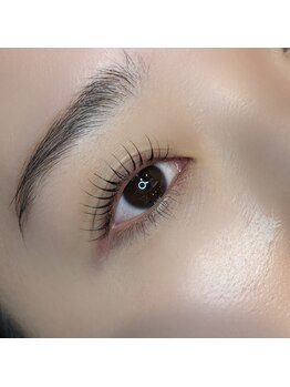 コウ 博多(KOU.)/束巻きパーマ