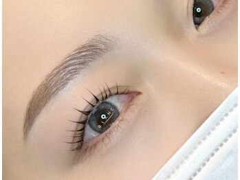 アイラッシュサロン ブラン 富山CiC店(Eyelash Salon Blanc)の写真/【パッチリ理想のお目元はBlancで♪】 丁寧なカウンセリングで分かりやすさ◎ 初心者さんも安心♪　