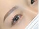 アイラッシュサロン ブラン 富山CiC店(Eyelash Salon Blanc)の写真/【パッチリ理想のお目元はBlancで♪】 丁寧なカウンセリングで分かりやすさ◎ 初心者さんも安心♪　