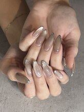 サボテン/サンプルデザイン