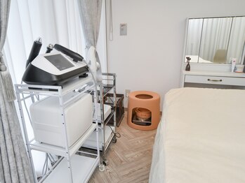 カナデ(Kanade)の写真/結果も安心も叶える、大人女性のための美肌ケア。