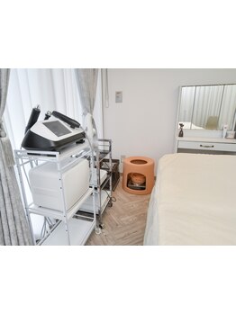 大人女性向けこだわりサロン