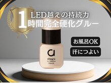 リトル(Little)/LED越え★1時間で完全硬化グルー