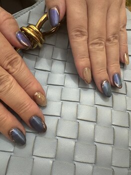 ■ パラジェル/マグネット ■