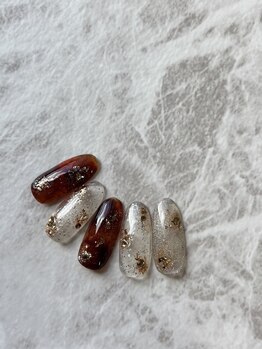 10月の定額デザイン