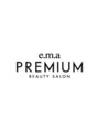 イーエムエー(e.m.a)/ネイル・眉毛・まつげパーマ専門店 bye.m.a