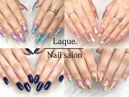 ラクエ(Laque.)の写真