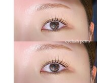 シルフ シーン店(sylph SCENE)の雰囲気(まるで自まつ毛が伸びたような自然なデザイン☆魅せる目元を実現)
