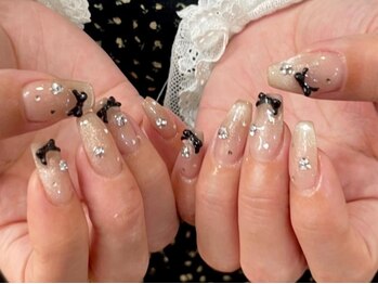 シェリーラメール 新宿店(cherie la mer)/グラデーション