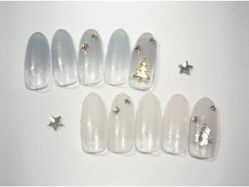 ~ハンド 定額4620円(税込)~