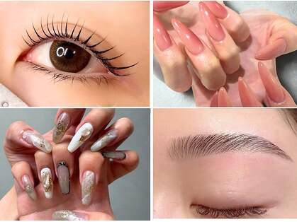 ルナ 烏丸店(Luna)の写真