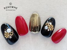 レニューム 1号店(RENEWME)