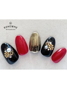 アートの種類が豊富