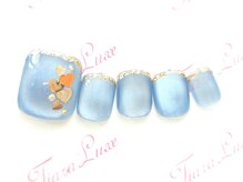 ティアラリュクス 東林間店(Tiara Luxe)/【全員】東林間限定☆定額￥8500