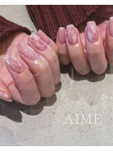 アイム(AIME)/10本design