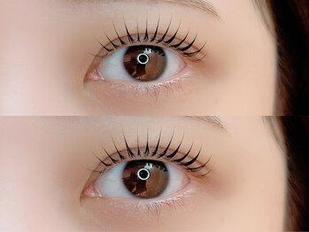 ルピナス バイ ワンズ 海老名店(Lupines by ONE'S)/上品ナチュ盛れカール★