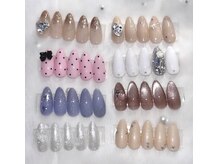 レジーナ(Regina)/Regina定額作りました！