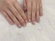 トランク ネイル(trunc nail)/定額！！　担当:鈴木