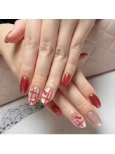 ビユビ ネイル 川口駅前店(Biyubi Nail)/