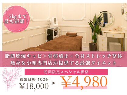 ビオラス 太田藤阿久店の写真