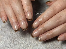 ガラスフレンチ