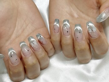 ムーズファム(Mus' Fam)/trend定額