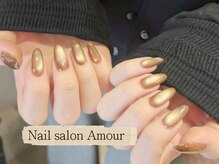 アムールユシマテン 上野湯島店(Amour)/マグネットワンカラー