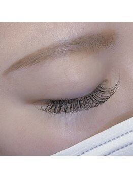 バニーアイズ 博多店(Bunny eyes)/カラーマツエク