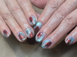 定額ミディアムコース