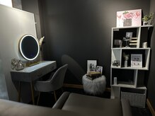 スタイルマッチ 釧路店(Style Match)の雰囲気（落ち着いた雰囲気に）