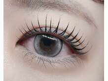 ルチア 高田馬場/韓国風パーマ