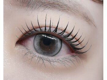 ルチア 高田馬場/韓国風パーマ