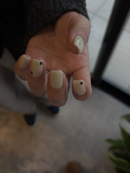 ポートオブコール(PORT of CALL)/art by manami.