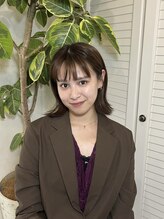 ミティネイル 北中城(mittynail)&nbsp;Atsuki 